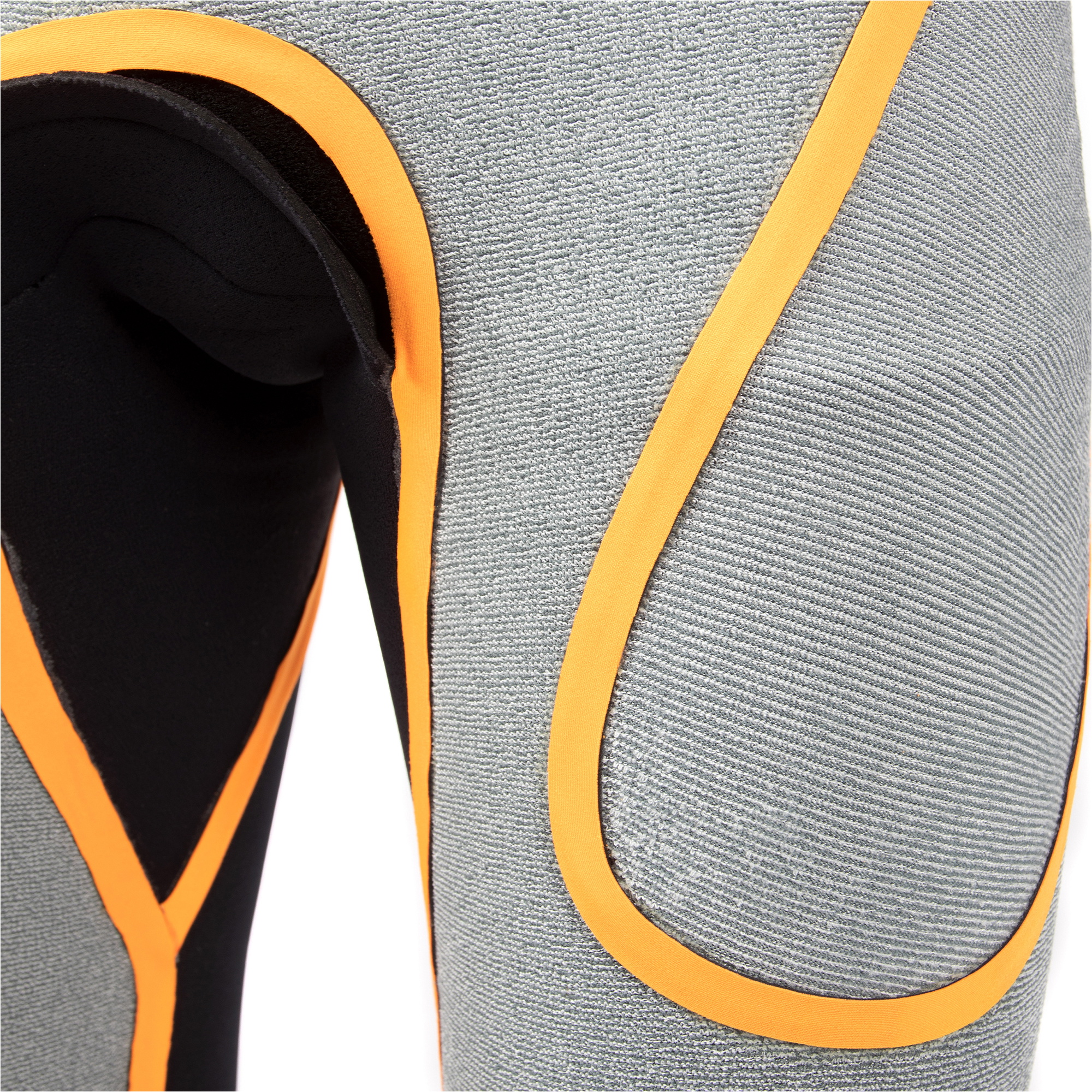 2026 Gul Mens Code Zero 3/2mm GBS Long John Wetsuit CZ4207/C2 -Black